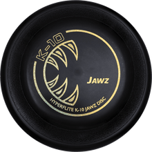 Hyperflite K-10 Black Jawz Disc