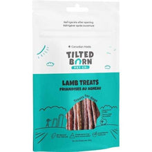 Tilted Barn Pet Co. Canadian Lamb Treats 100g