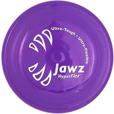 Hyperflite K-10 Purple Jawz Disc