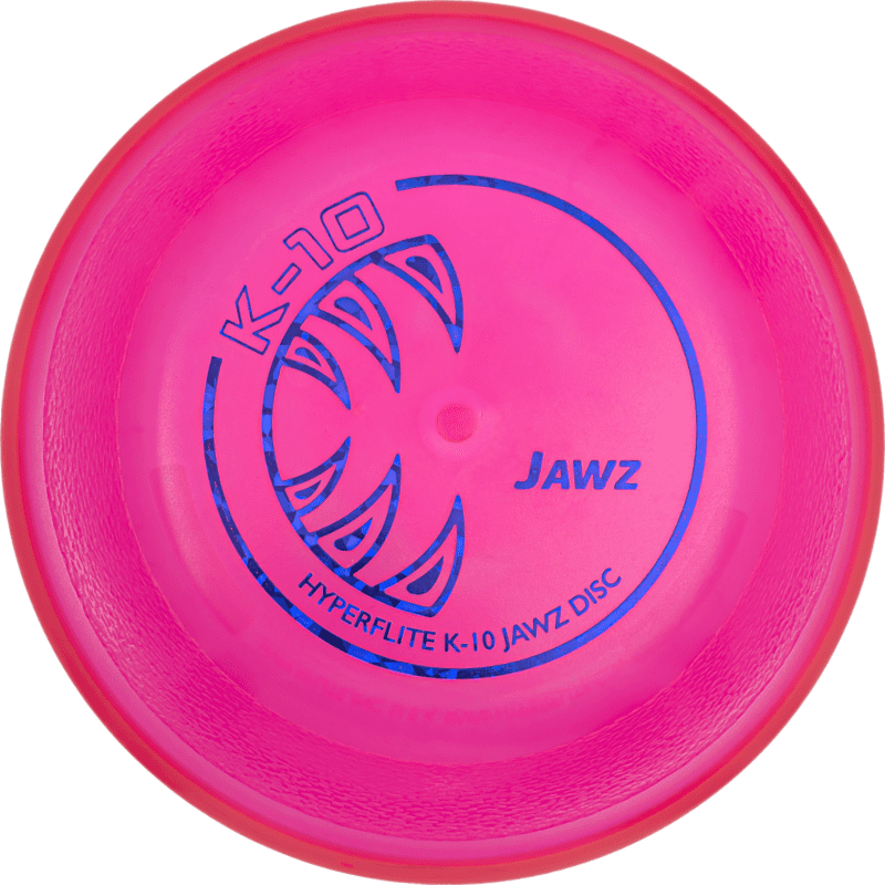 Hyperflite K-10 Mango Jawz Disc