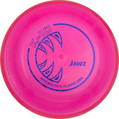 Hyperflite K-10 Mango Jawz Disc