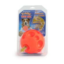 Omega Paw Small - Tricky Treat Ball