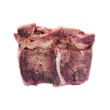 Iron Will Raw Beef Neck Bone 1lb