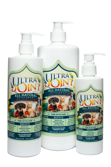 Ultra Oil Joint Supplement