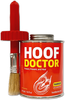 Hoof Doctor 473ml