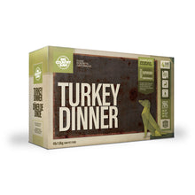 Big Country Raw Turkey Dinner 4Lb Carton