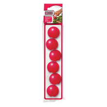 KONG Small Squeakers Refill 6pk