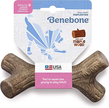 Benebone SM Puppy Maplestick