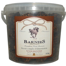 Barnies Organics Classic Horse Treats