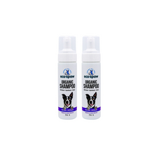 ECOSPAW Lavendar Pet Shampoo