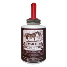 Fiske's Hoof & Hide Balm 450ml