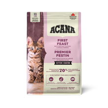 Acana First Feast Kitten 1.8kg