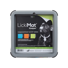 LickiMat Indoor Keeper - Fits Classic & Tuff