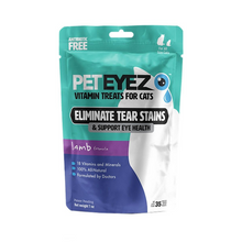 PetEyez Lamb 28g for Cats