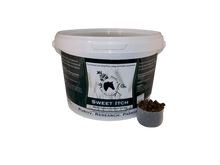 Herbs For Horses Sweet Itch 3Kg Pellet - 66 days