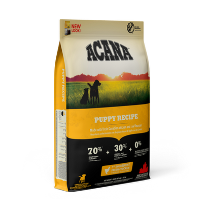 Acana Puppy & Junior