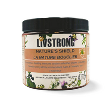 LIVSTRONG Nature's Shield 100g