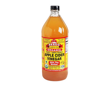 Bragg Apple Cider Vinegar 946ml