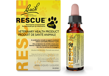 Bach Flower Essences Rescue Remedy for Pets 10ml