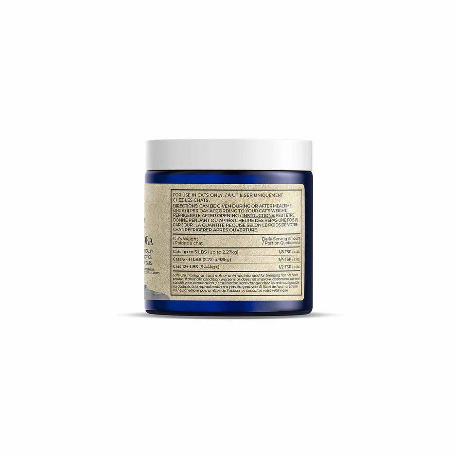Adored Beast Apothecary 🍁Felix's Flora 40g