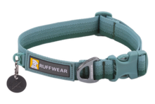 RUFFWEAR River Rock Green Front Range Collar