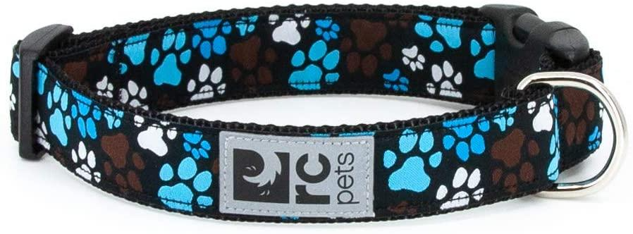 RC Pets Pitter Patter Chocolate Clip Collar