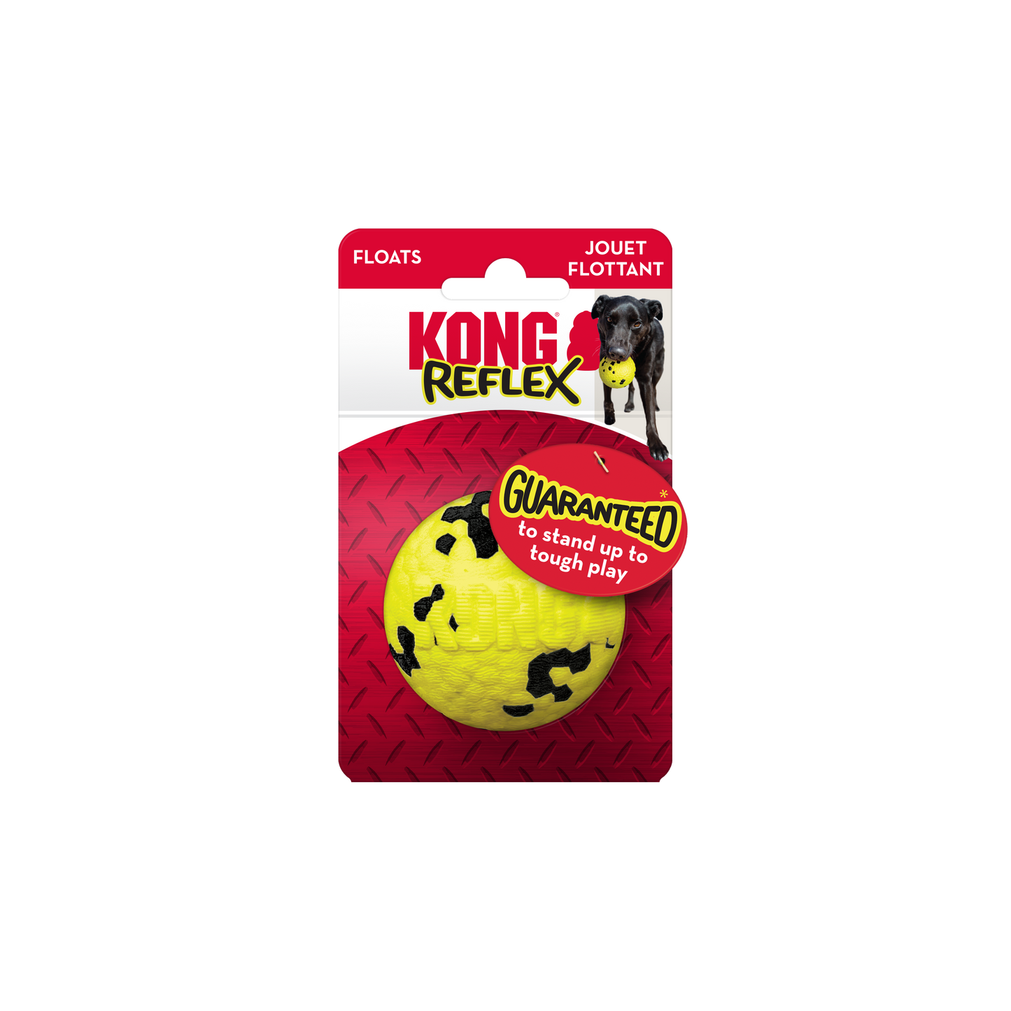 KONG Reflex Ball Large