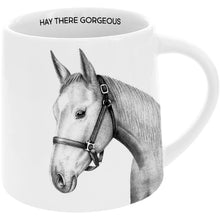 Pavillion Hay There 17oz Mug