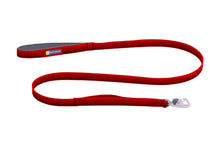 RUFFWEAR Front Range Red Canyon Leash