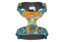 RUFFWEAR Front Range Spring Mountains Harness