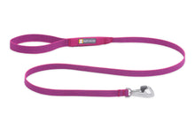 RUFFWEAR Hi & Light Alpenglow Pink Leash