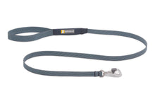 RUFFWEAR Hi & Light Basalt Gray Leash