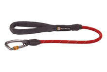 RUFFWEAR Knot-a-Long Red Sumac Leash