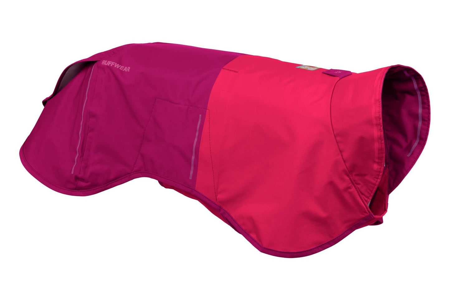 RUFFWEAR Hibiscus Pink Sun Shower Jacket