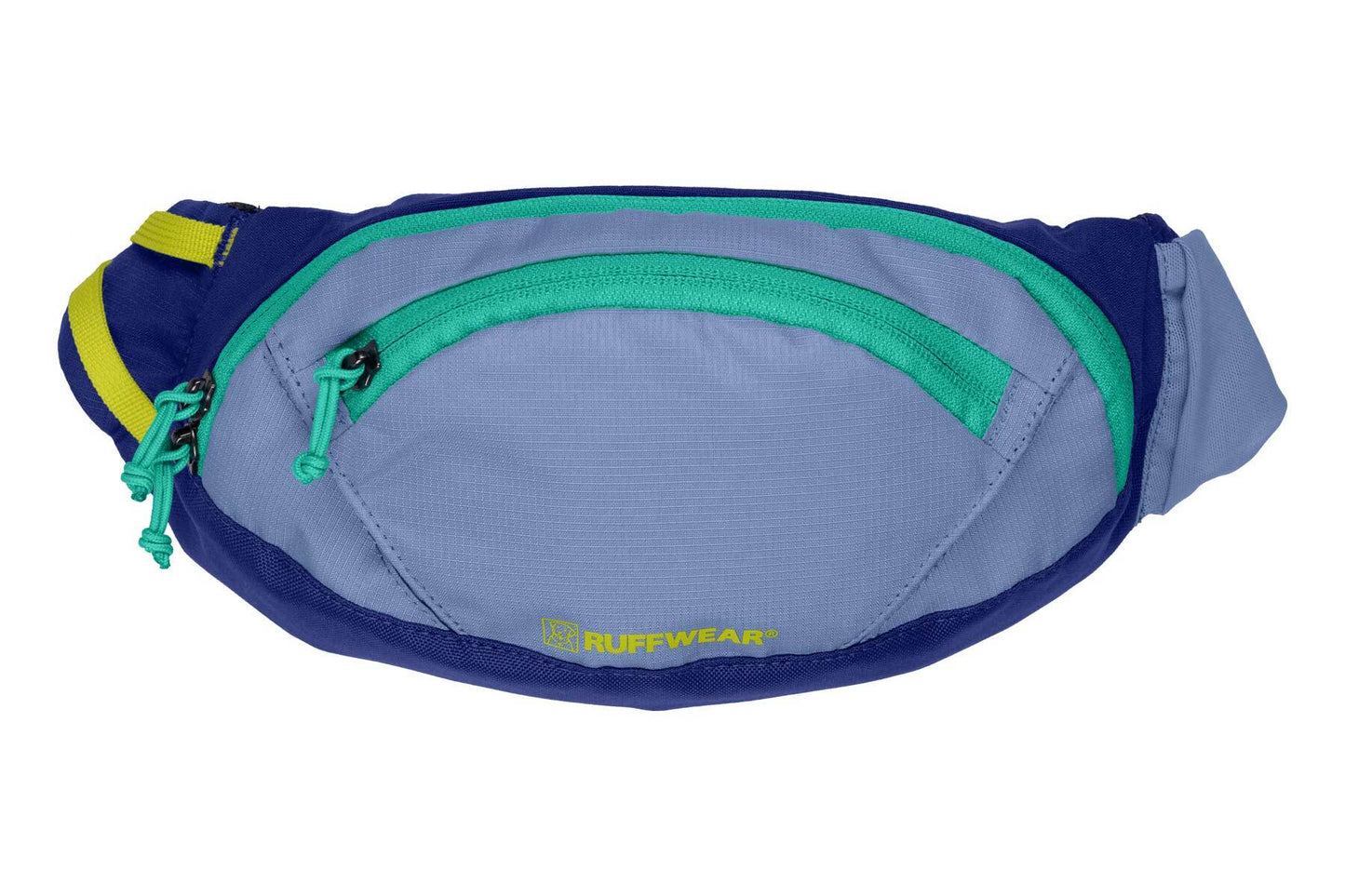 RUFFWEAR Home Trail Heliotrope Purple Hip Pack