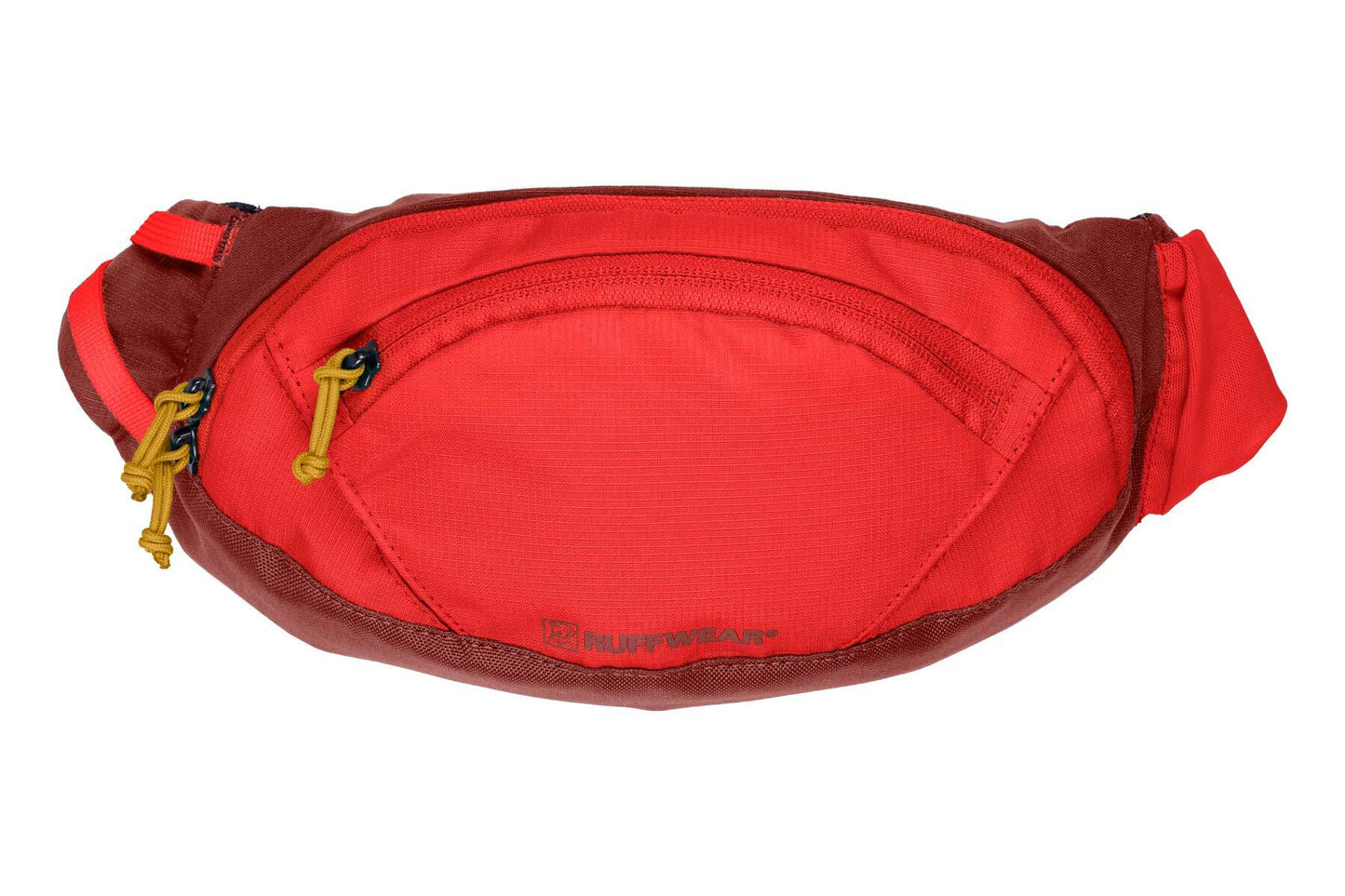 RUFFWEAR Home Trail Red Sumac Hip Pack