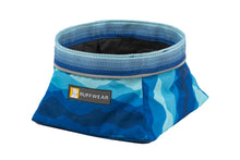 RUFFWEAR Coastal Mountains Quencher Bowl