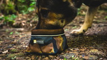 RUFFWEAR Moonlight Mountains Quencher Bowl