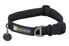 RUFFWEAR Basalt Gray Front Range Collar