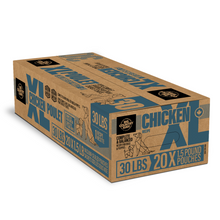 Big Country Raw XL Chicken 30lbs