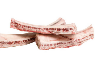 Artisan Farms 🍁Extra Meaty Single Length Frozen Prime Beef Ribs 2lb