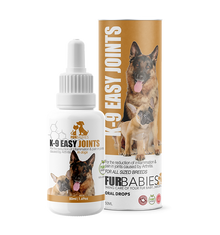 Furbabies K-9 Easy Joints 50ml