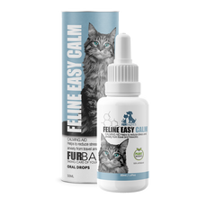 Furbabies Feline Easy Calm 50ml