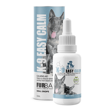 Furbabies K-9 Easy Calm 50ml