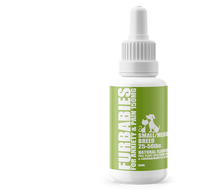 Furbabies Natural  Oral Drops for Dogs & Cats 30ml  Bottle