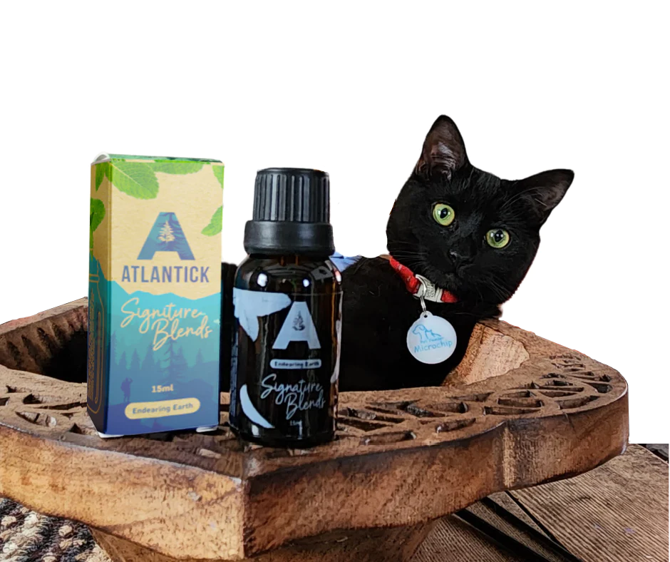 Atlantick Endearing Earth Signature Blend 15mL