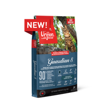 Orijen Guardian 8 for Cats 1.8kg