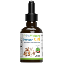 PetWellbeing Immune Sure for Dogs & Cats