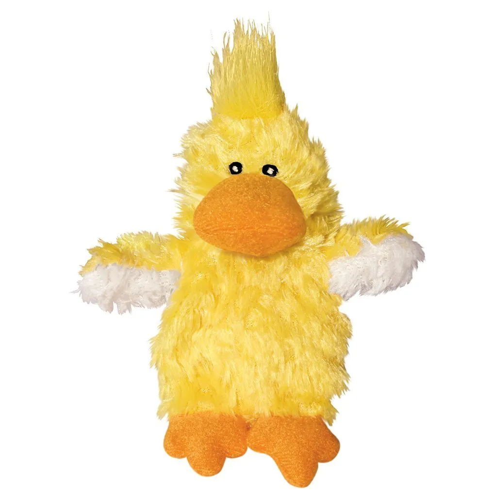 Kong Duckie - Extra Small