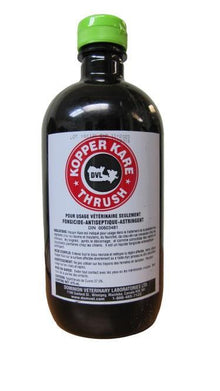 Kopper Kare Thrush Treatment 475 ml